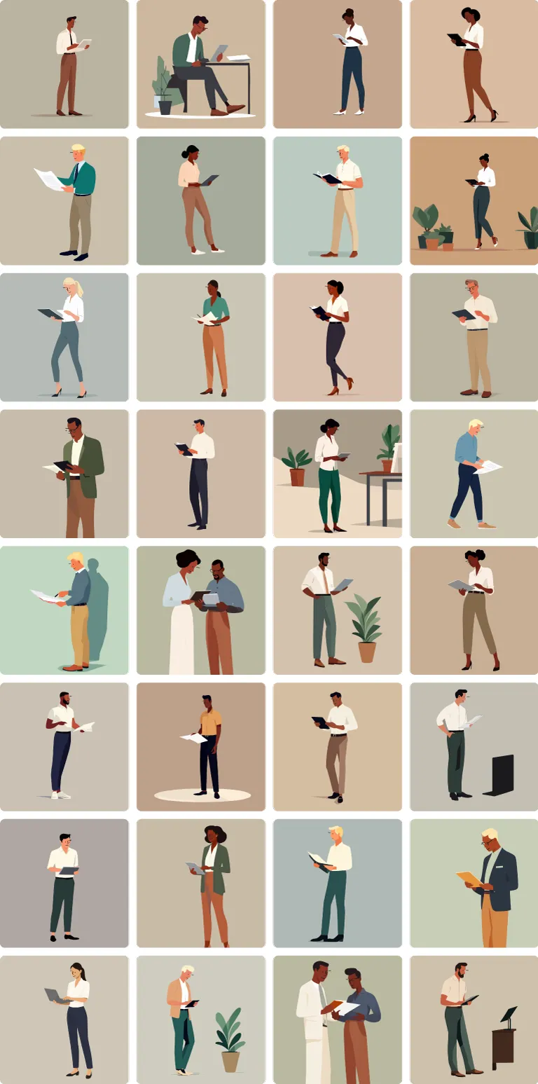 Reviewing background preview