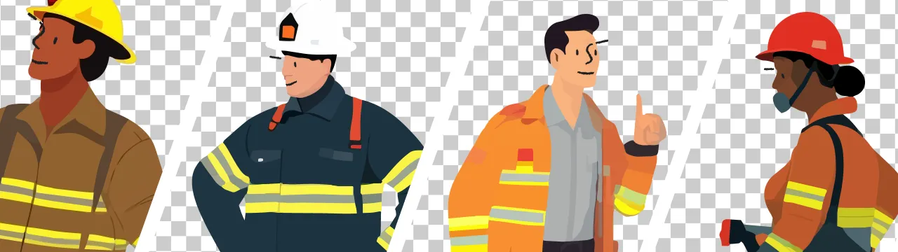 Fire Safety Officer cover