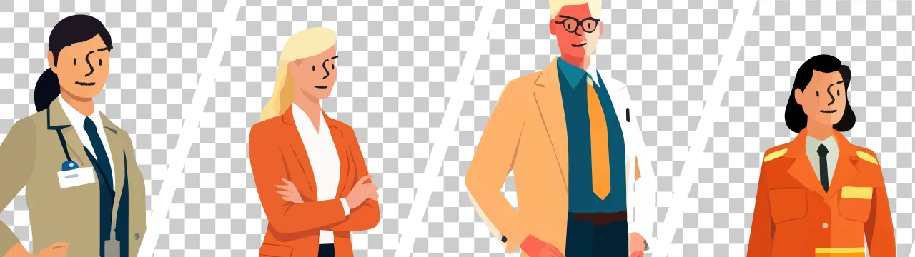 Information Security Officer cover