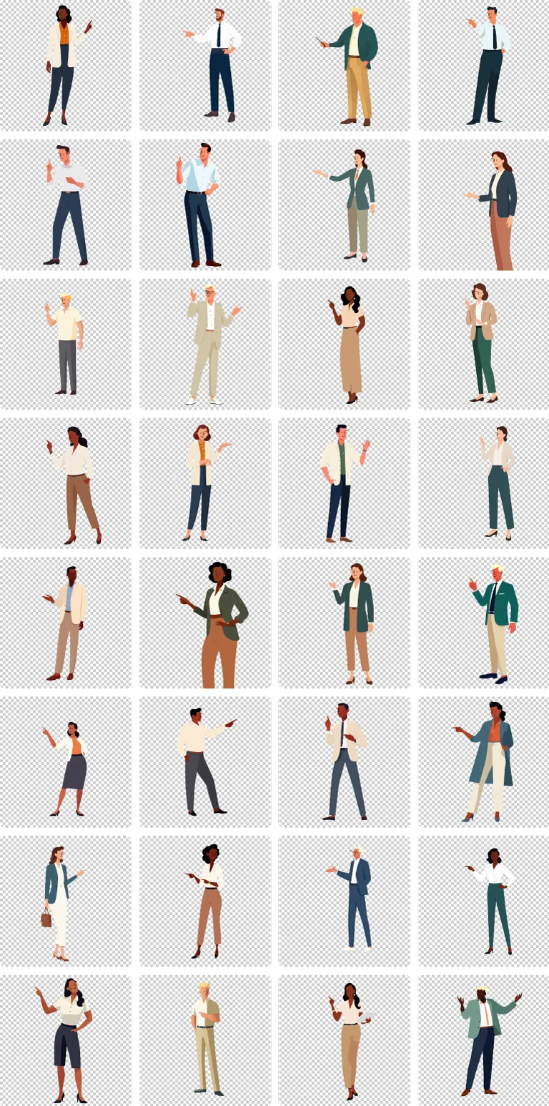 Explaining transparent preview