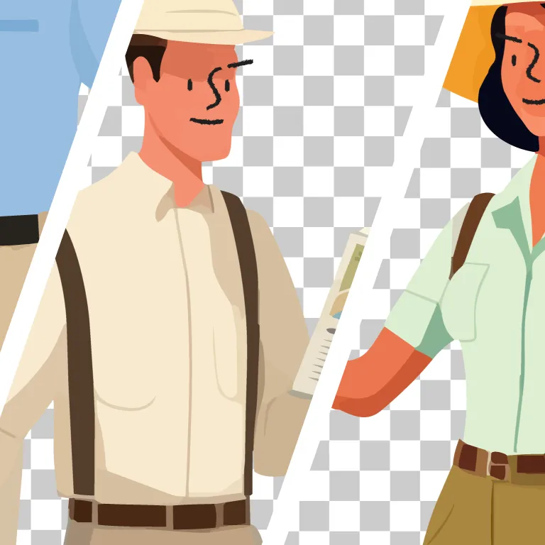 Tour Vacation Guide thumbnail