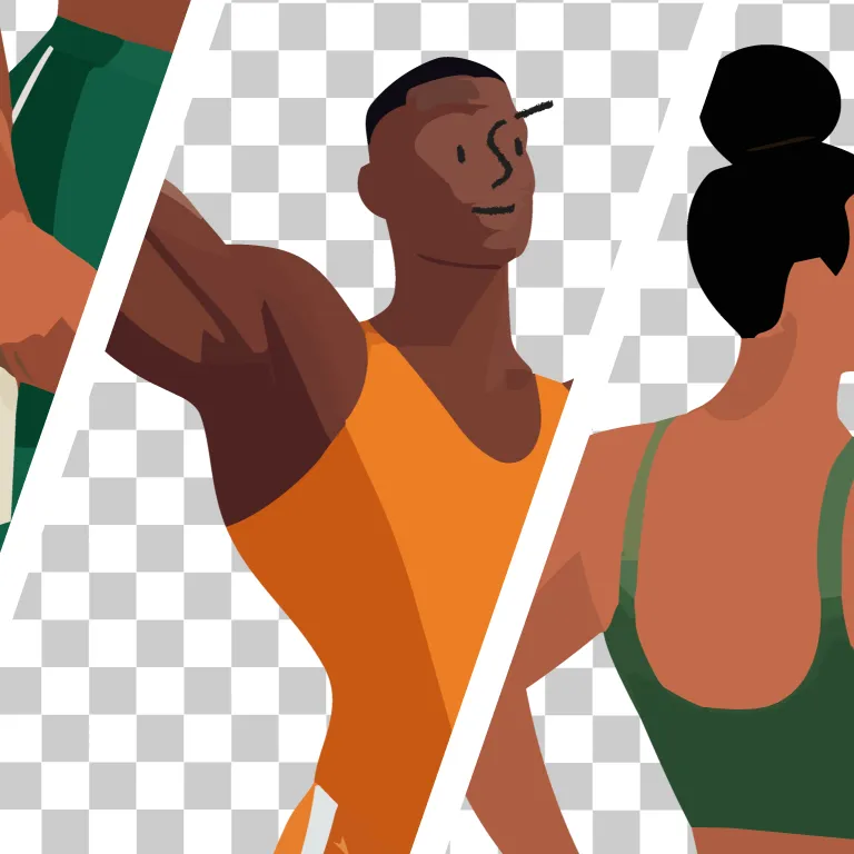 Physique & Bodybuilding thumbnail