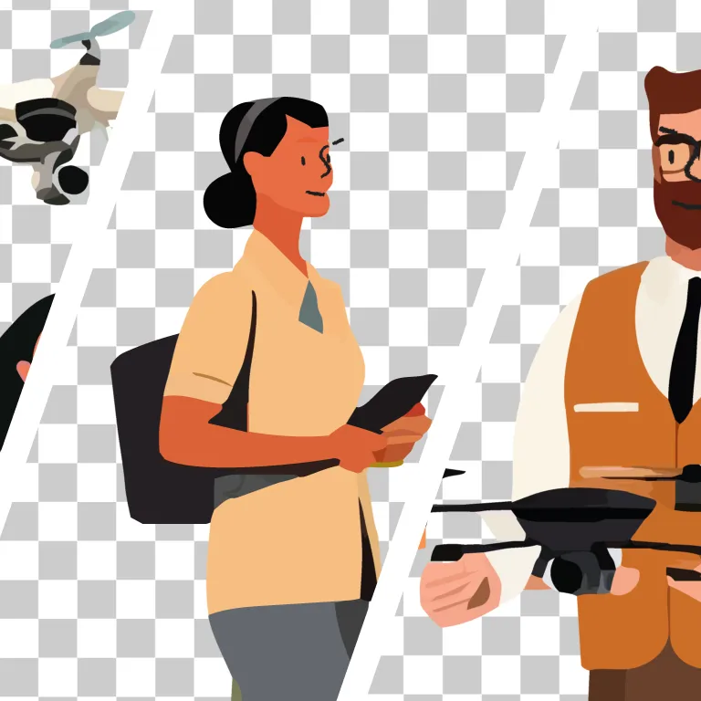 Drone Pilot thumbnail