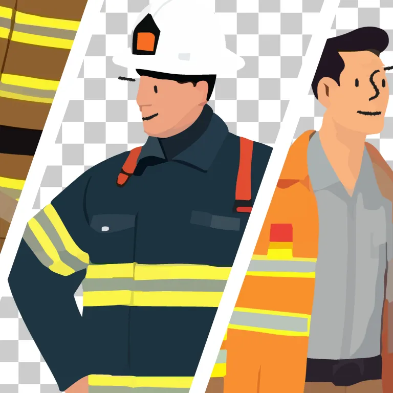 Fire Safety Officer thumbnail