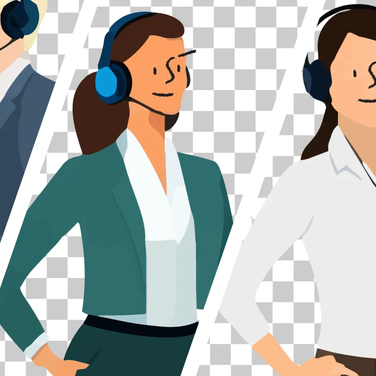 Customer Support thumbnail