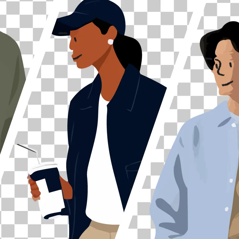 Relaxed Urban Casual thumbnail