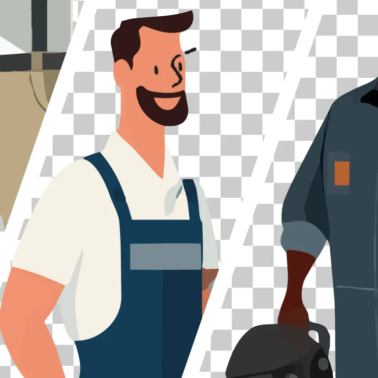 Service Technician thumbnail